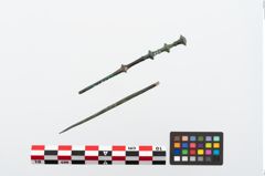 Foto von Bronzemehrkopfnadel (NHMW-PRAE-024578)